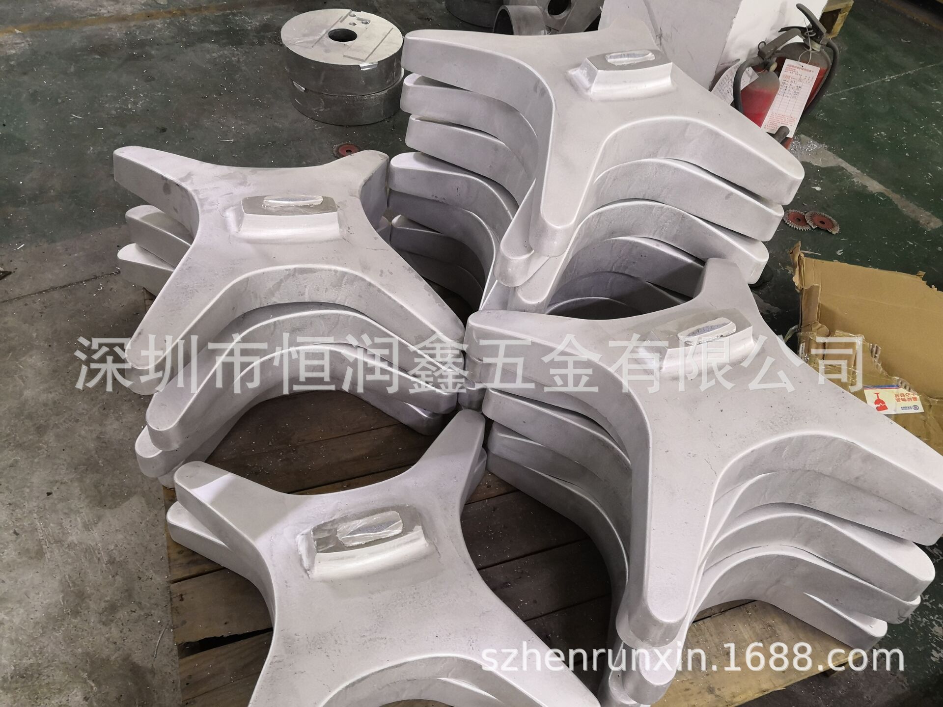 提供各式医疗器件物美价廉优质铝铸件+CNC 加工铝翻砂件