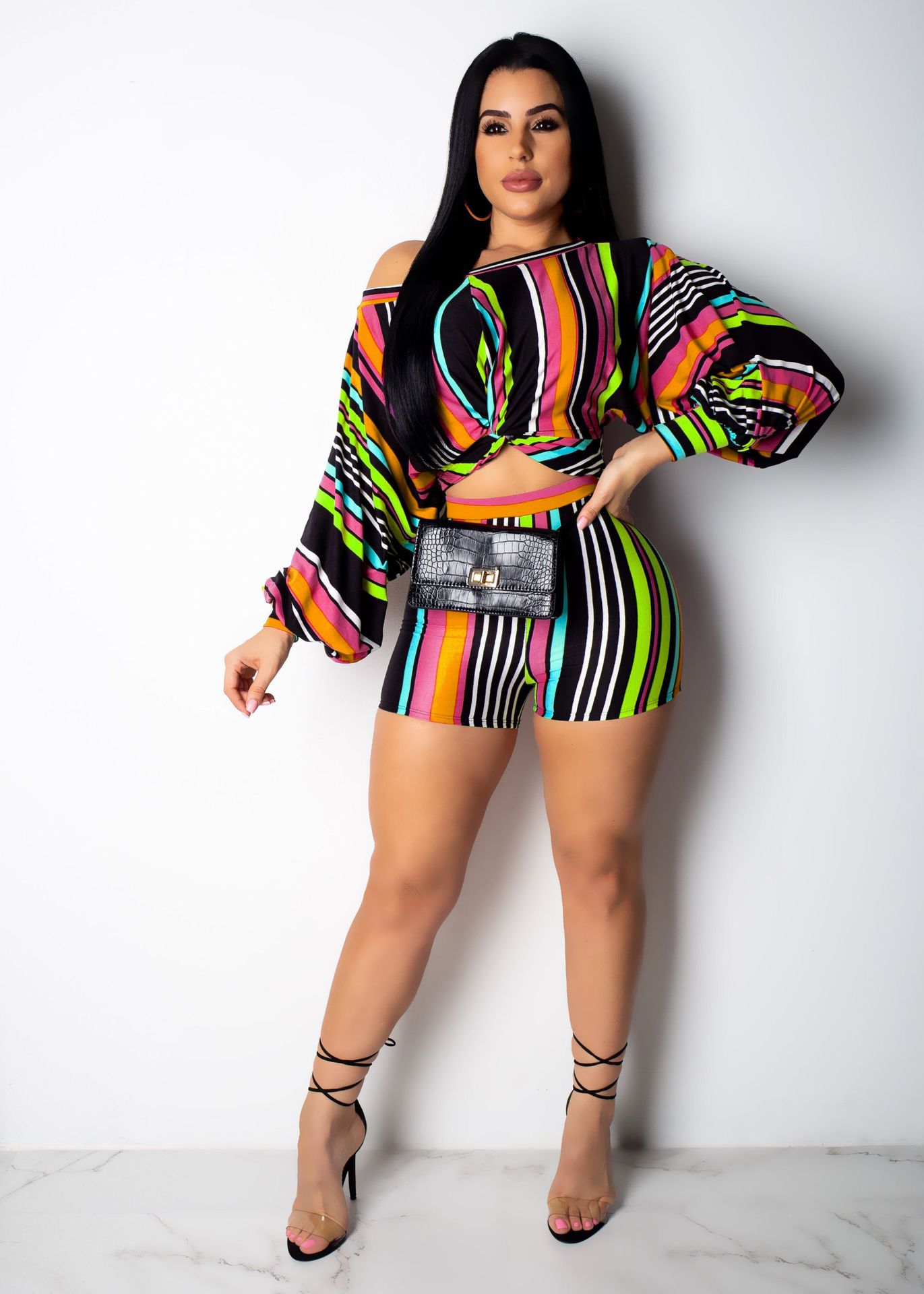 Costume femme en Lait de soie - Ref 3333946 Image 27