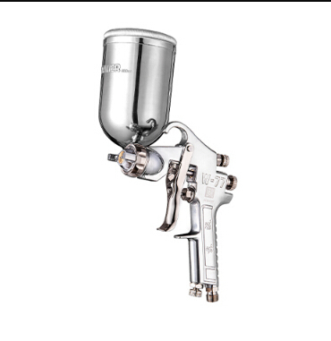 喷枪(重力式),W~77~2.0G,东成