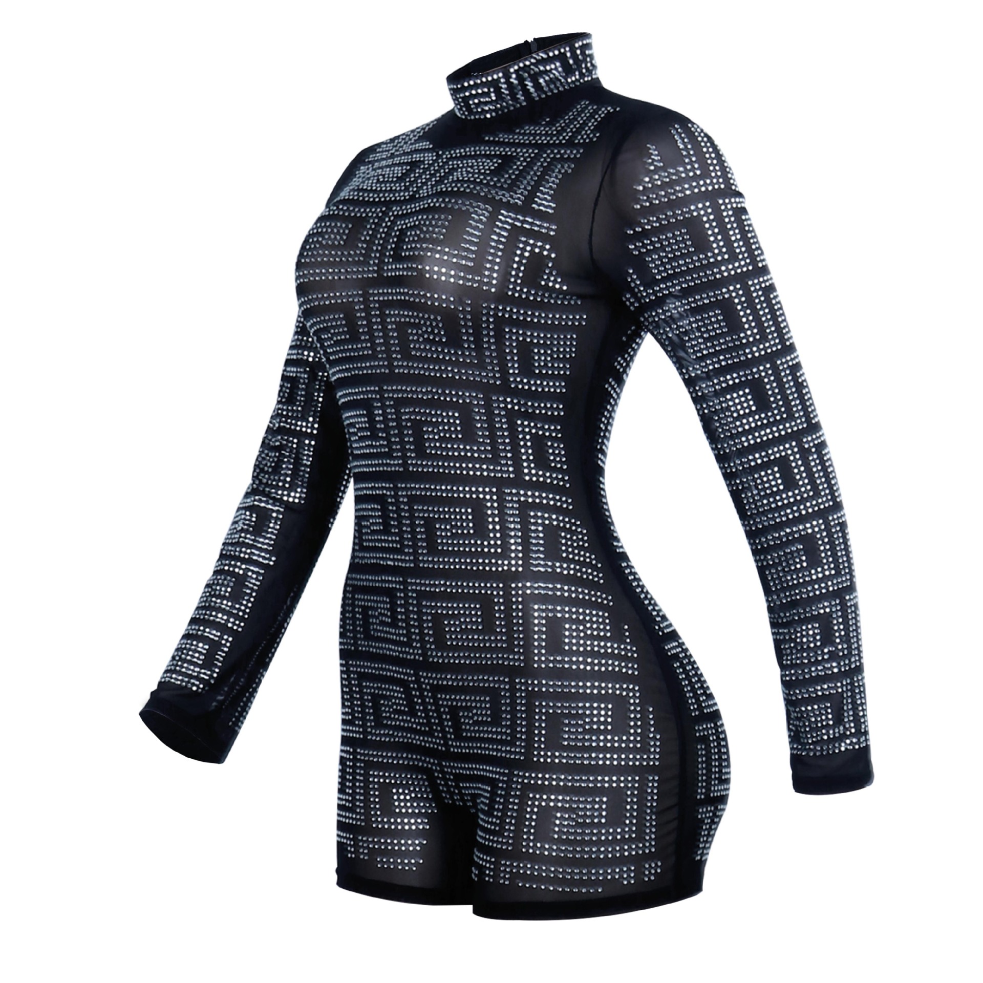 Costume femme VIGNIA en Tissu artisanal - Ref 3335007 Image 56