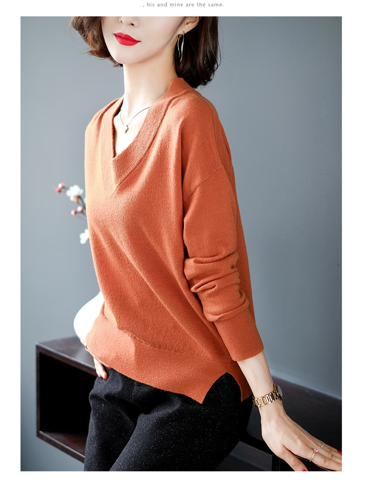 Pull femme - Ref 3414088 Image 31