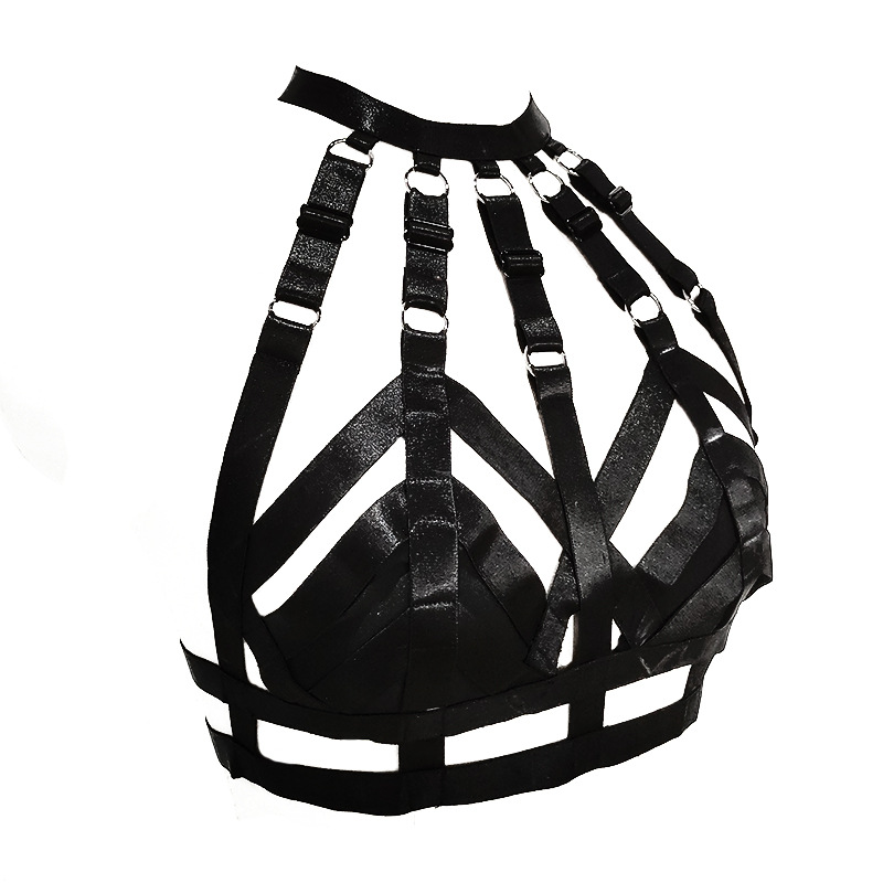 Soutiens-gorge BODY HARNESS en Polyester - Ref 3369246 Image 3