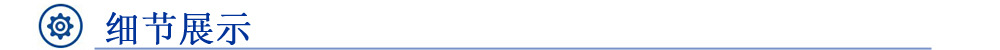 细节展示