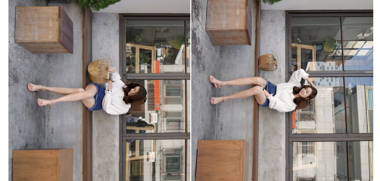 Chaussures été pour femme en Caoutchouc - Ref 3346608 Image 17