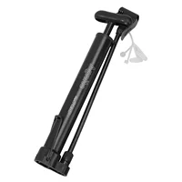 Deli Angnet F1304 портативный воздушный насос для баскетбола, футбола, йоги, велосипеда, надувной насос