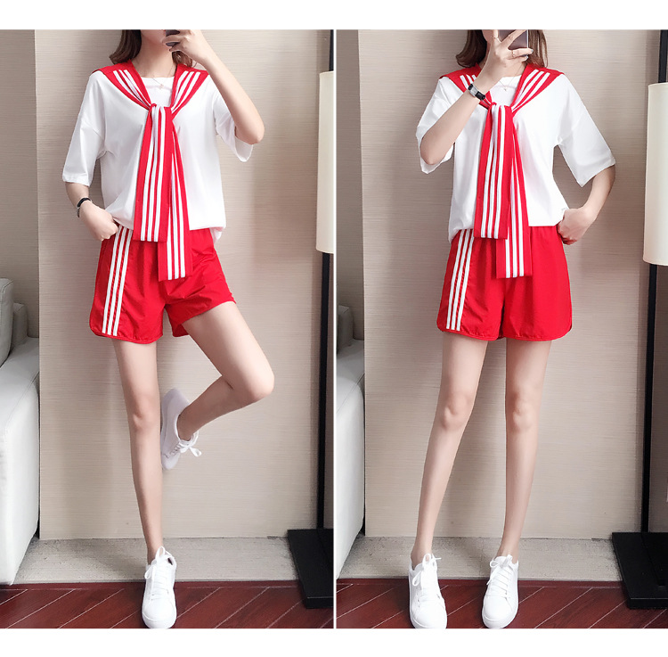 Costume femme en Coton - Ref 3333914 Image 23