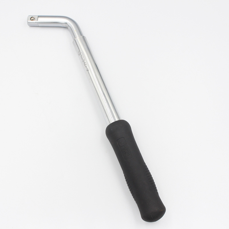 上海捷科五金工具 伸缩轮胎扳手 用于小汽车 轻型卡车拆装