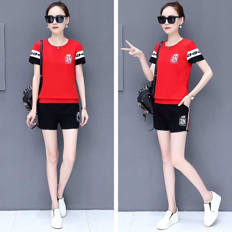 Costume femme en Coton - Ref 3334550 Image 4