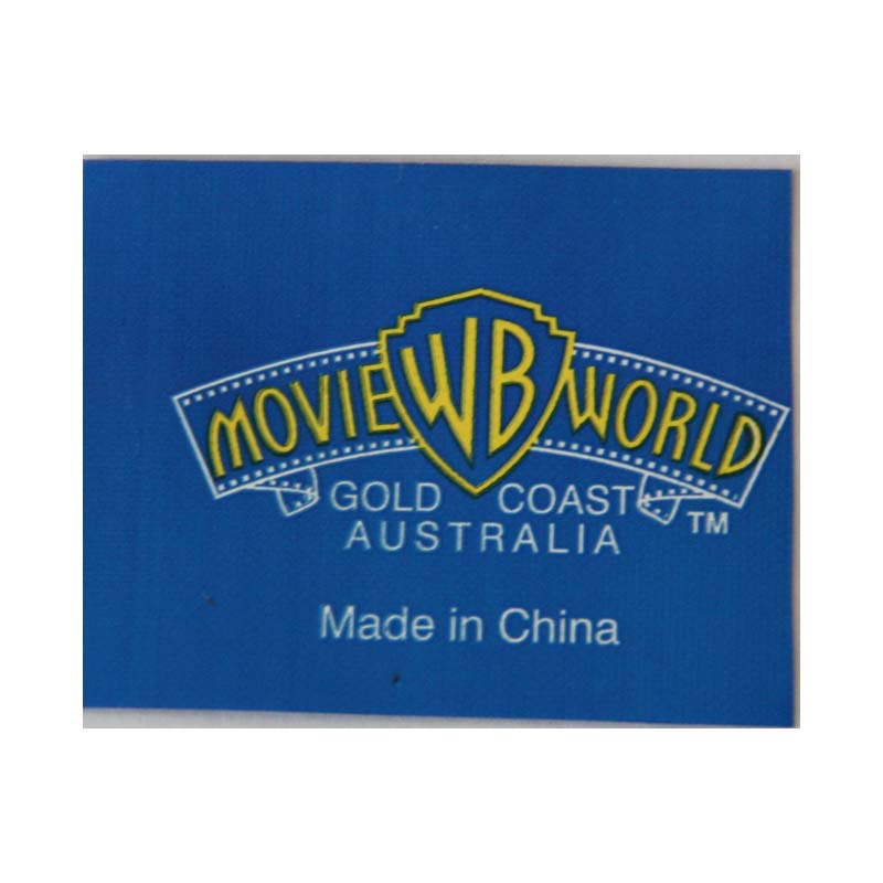 供应OEKO-TEX丝带印唛切边带印唛渐变印刷 色丁印唛