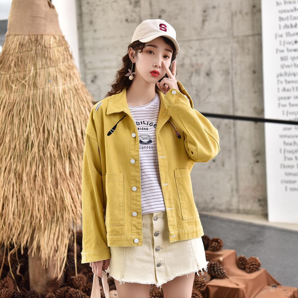 Blouson femme en Cow-boy - Ref 3322351 Image 5