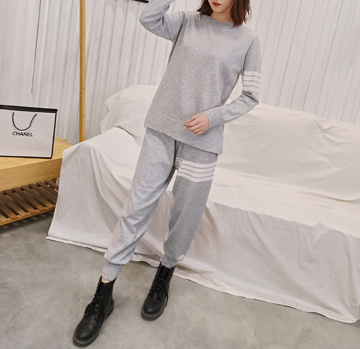 Costume femme en Tricot - Ref 3335080 Image 7