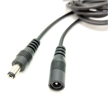 5521��ĸ�^DC�Դ�� 5.5 2.1��ĸ�B�ӿ��ƾ� USB�DDC�^5525��늾�