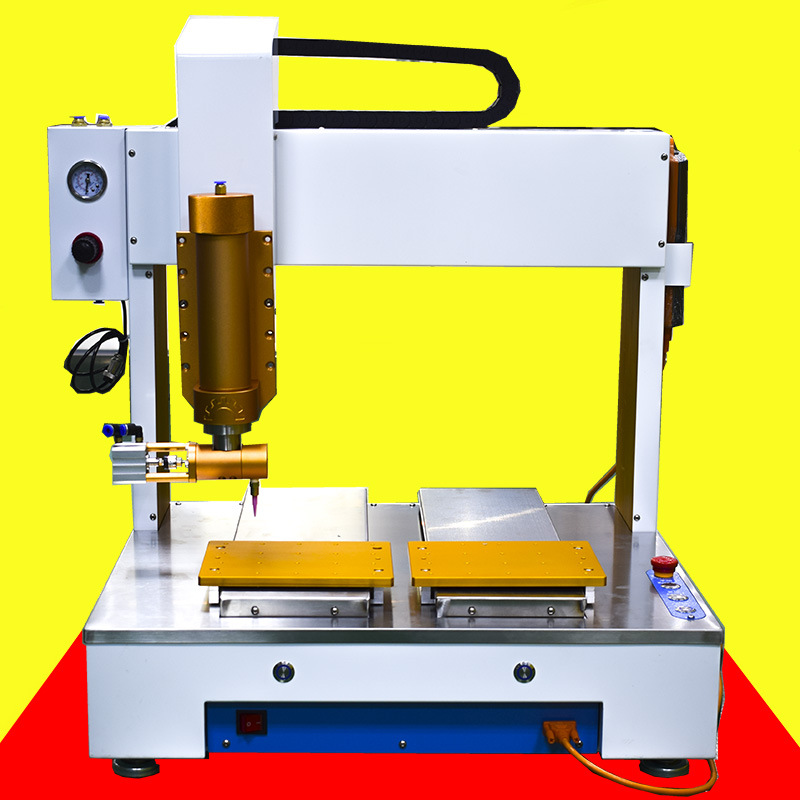 点胶设备 全自动点胶机 热熔胶点胶机 机器点胶机厂家 黄胶点胶机