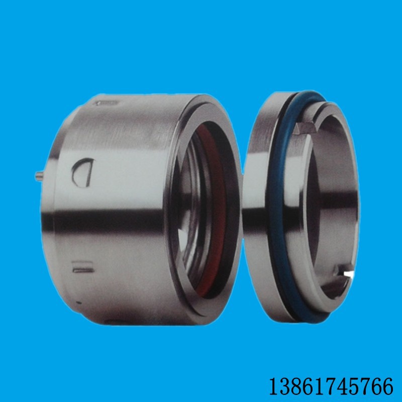 连成机械密封 机封 上海连成泵业专用机械密封122系列机封高耐压