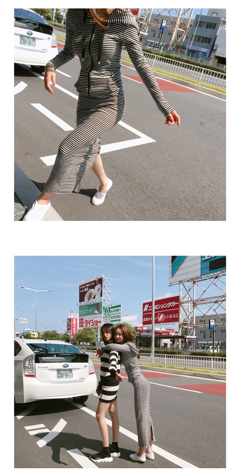 Costume femme en Coton - Ref 3335742 Image 19