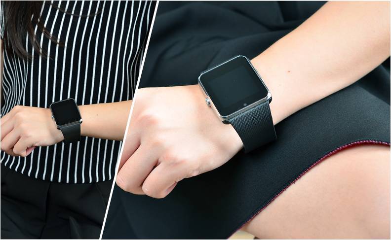 Montre sport Prendre des photos - Ref 3439449 Image 33