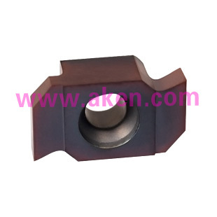 亚肯槽铣刀片 MLG槽刀片 开槽不锈钢 /钢的利器， 槽铣刀杆。