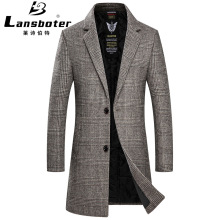 Manteau homme en Laine - Ref 3418972 Image 11