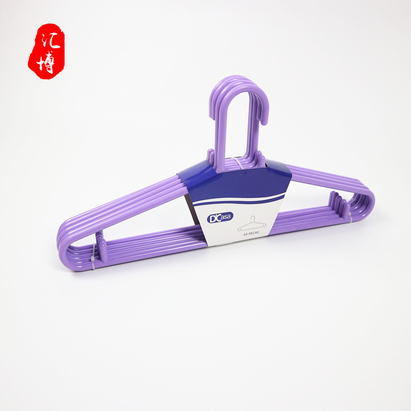 塑料衣架
