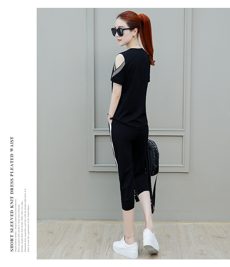 Costume femme QIAO YING en Coton - Ref 3333737 Image 27