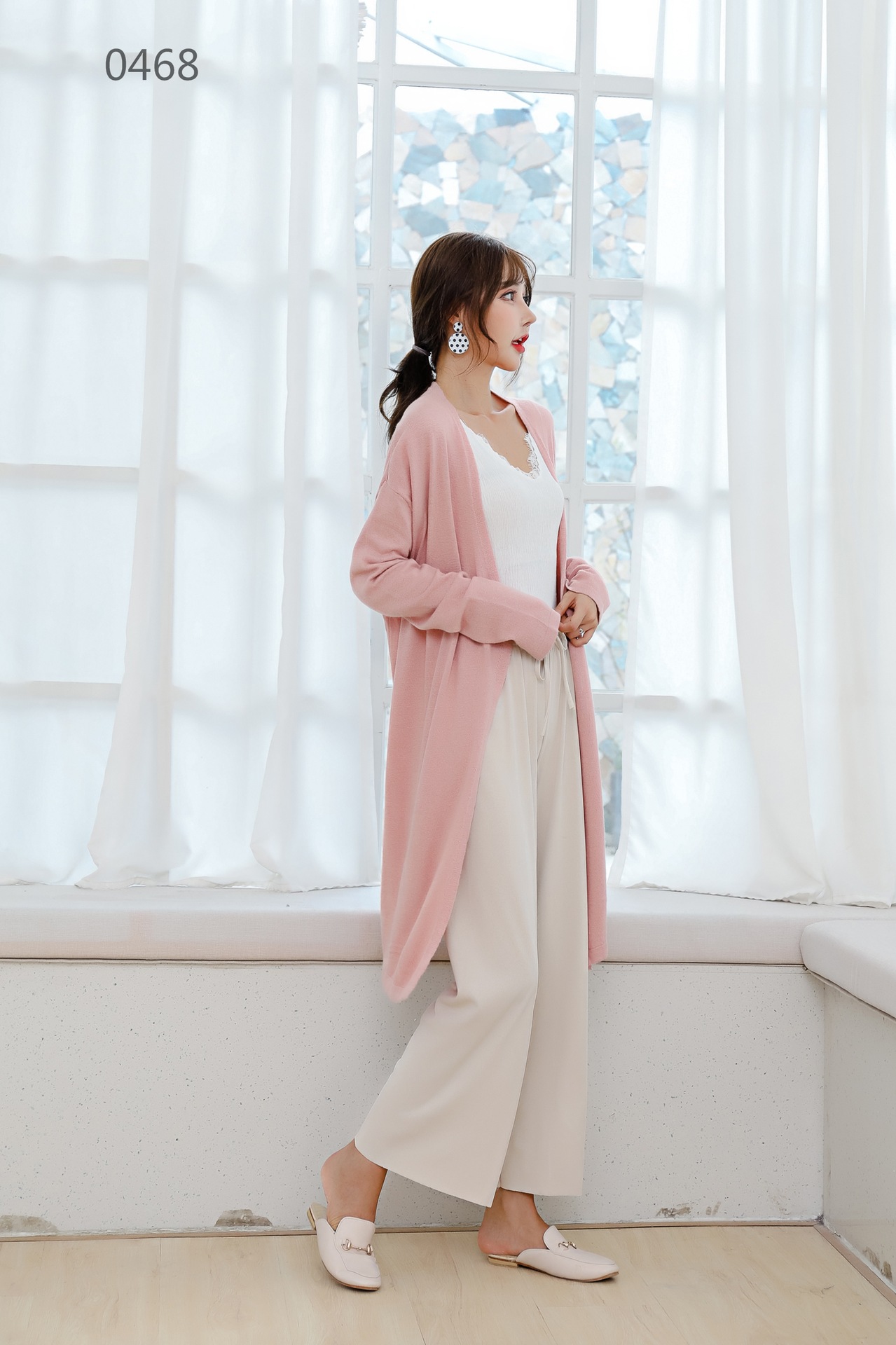 Pull femme en Laine - Ref 3414654 Image 14