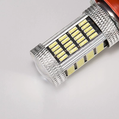 Fog lamp lamp H4H7H8H119005 9006-4014-92smd