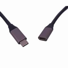 USB3.1 CM TO CFȫ�������L�� 16C GEN2 TYPE C�yԇ���� ���Sֱ��