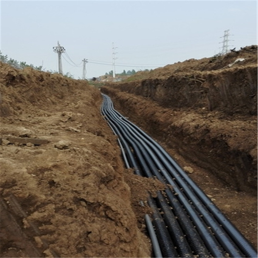 110KV电力电缆 YJLW03--38/66 1x630