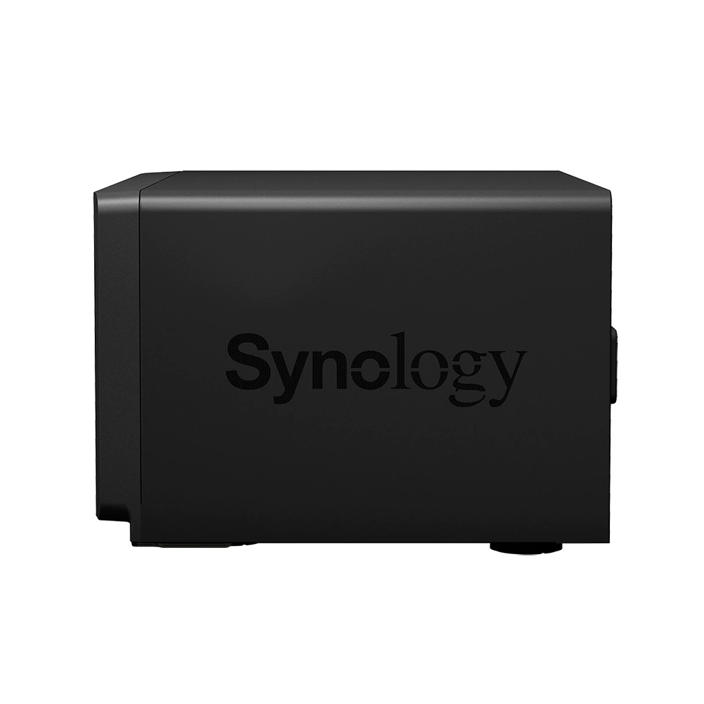 Synology Synology DS1825+NAS сетевое хранилище сервер облачное хранилище