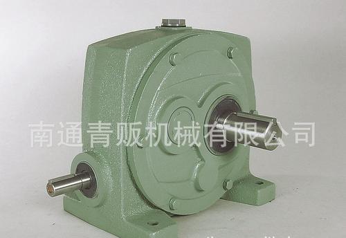 日本AOKI青木减速 LD6-120