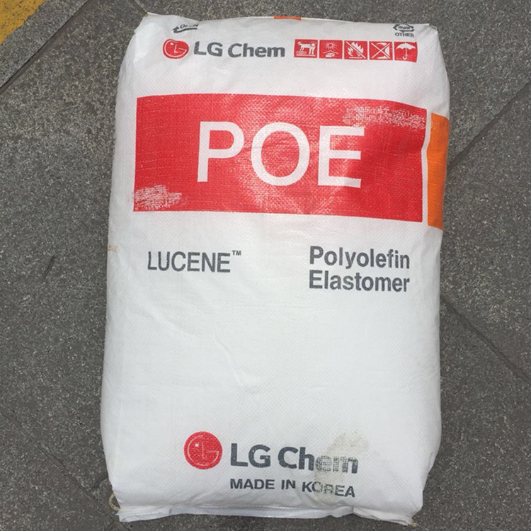 供应 POE LG化学 LC175 增韧透明抗紫外