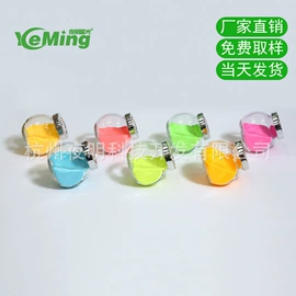 消防安全标识;安全生产标识;夜光粉