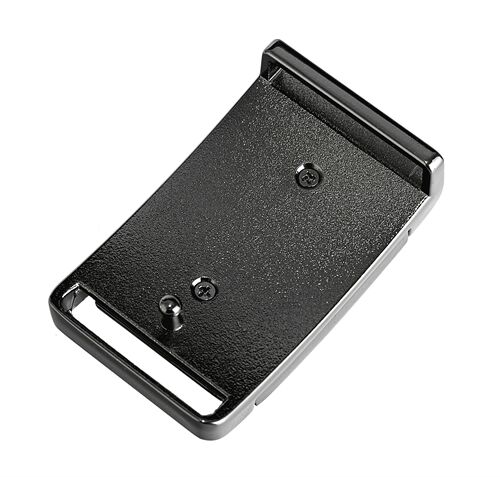 Men's smooth buckle belt buckle head plate buckle 3.8 zinc alloy trouser head wear-resistant buckle head sky cover fashionable new model