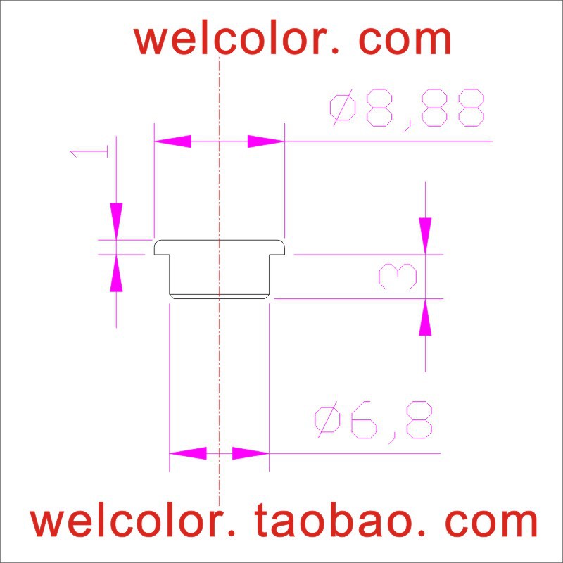 6.0mm�̿�����ܷ����Ͽ�Բ�������� �Ҿ���˿��װ�η�ڸ���ͷ