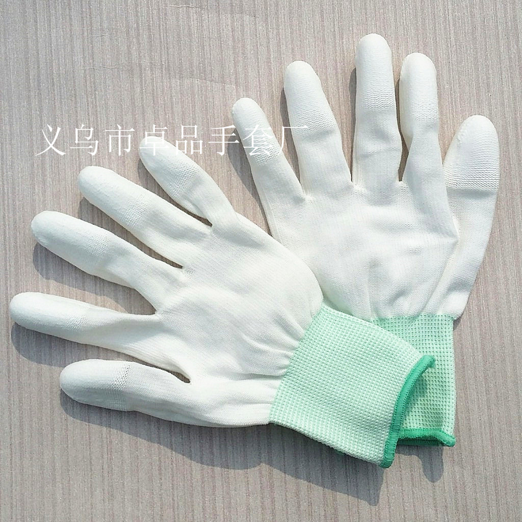 PU涂指手套