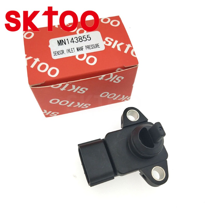 MN143855 �������� �����������ѹ�������� MAP SENSOR