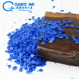 Зеленое восковое бусин Blue Wax Bead Lake Зеленый восковой таблет