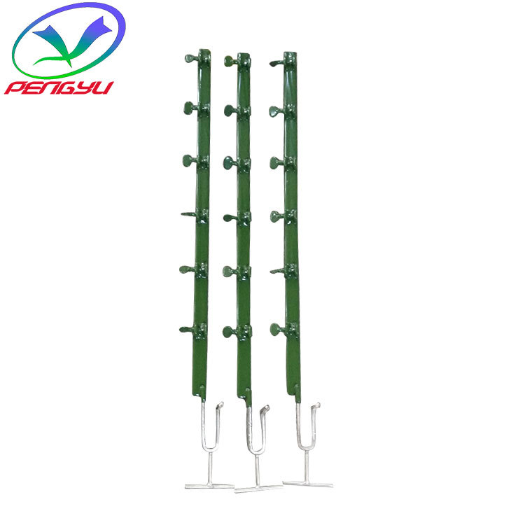 供应电镀设备配件夹棍 电镀夹具 夹子