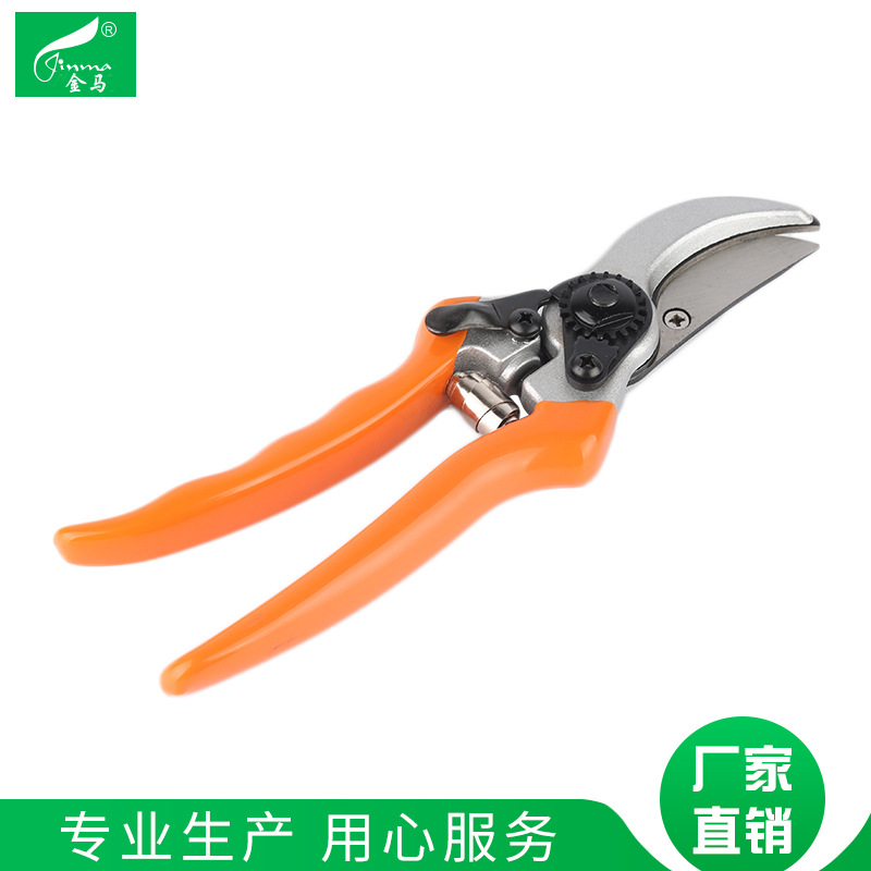 树枝剪园林剪 工业剪修枝剪刀 园艺果枝剪