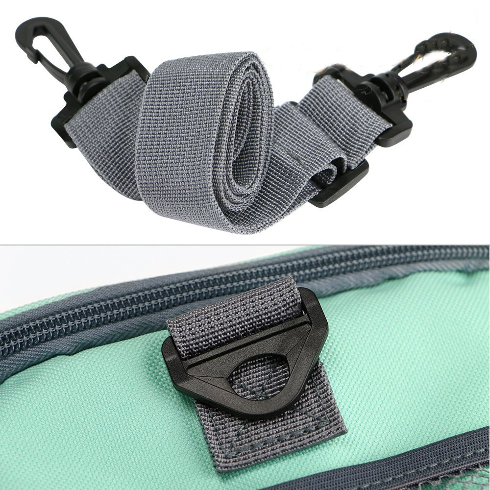 (Cross-border trading), capacious handheld thermal bag, thermos, lunch box bag, 2019