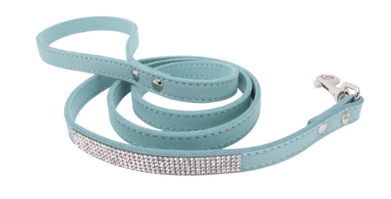 160g Weight Pet Collar Type Of Pet Supplies 1000 Quantity Casual, Weekend, Home Occasion Korean Velvet Material Solid Color Pattern All Seasons Season Simple Style, Classic Style Style 1000 All Seasons Simple Style Classic Style Korean Velvet Solid Color Pet Collar 1