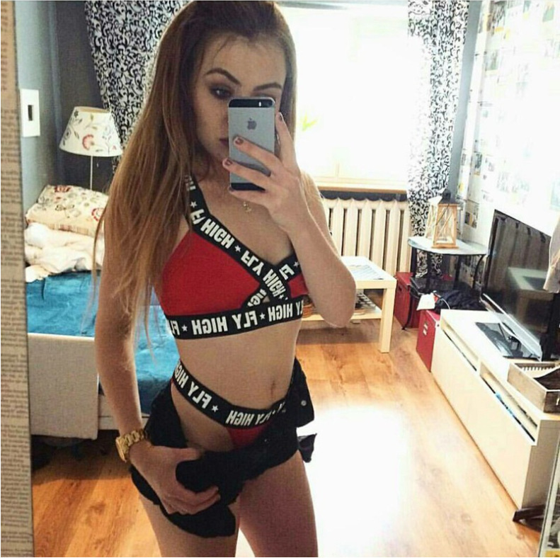 Soutiens-gorge en Nylon - Ref 3369328 Image 3