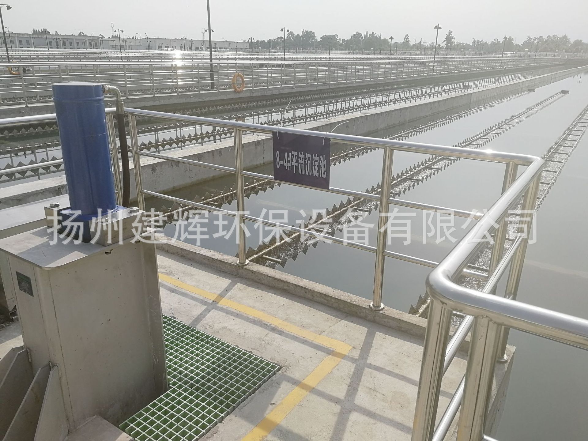 非金属刮泥机 液压往复式刮泥机 沉淀池往复式刮泥机 江苏厂家