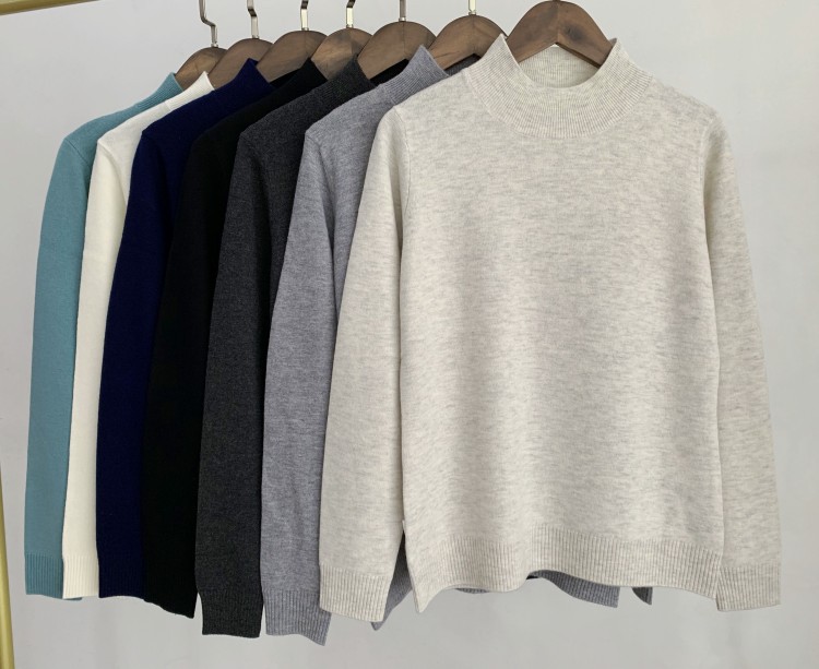 Pull femme - Ref 3414509 Image 39