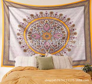 Amazon wish AliExpress ebay beach chiffon towel printed cape beach towel foreign trade spot