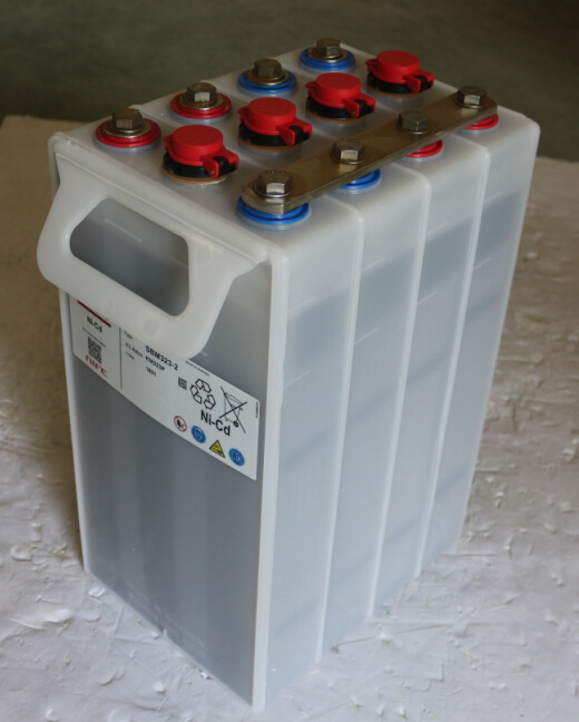 SAFT帅福得电池 SBLE325-2