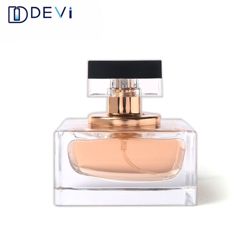 Factory direct supply 50ml perfume bottl...