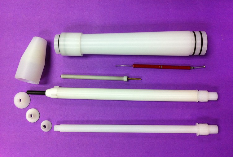 供应星苗喷枪配件 静电喷粉枪配件 喷枪配件批发