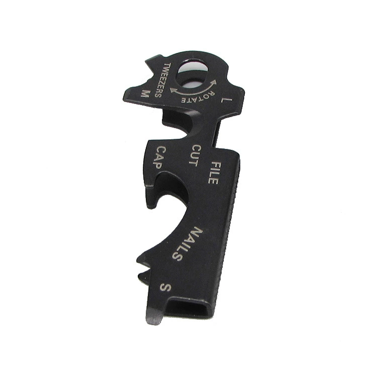 Small universal accessory stainless steel for keys, direct factory sales