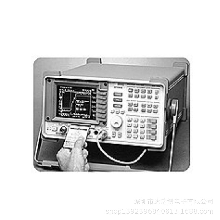 二手Agilent安捷伦 8591E频谱分析仪 销售及出租 价格电议